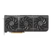 ASUS Prime Radeon RX 9070 OC 16 GB GDDR6 tarjeta gráfica (PRIME-RX9070-O16G), PCIe 5.0, 256 bits, 3x DP, 1x HDMI, 312 mm, 2,5 ranuras, 3 ventiladores