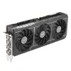 ASUS Prime Radeon RX 9070 OC 16 GB GDDR6 tarjeta gráfica (PRIME-RX9070-O16G), PCIe 5.0, 256 bits, 3x DP, 1x HDMI, 312 mm, 2,5 ranuras, 3 ventiladores