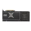 ASUS Prime Radeon RX 9070 OC 16 GB GDDR6 tarjeta gráfica (PRIME-RX9070-O16G), PCIe 5.0, 256 bits, 3x DP, 1x HDMI, 312 mm, 2,5 ranuras, 3 ventiladores