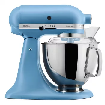 Batidora de vaso KitchenAid Artisan 300 W azul