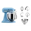 Batidora de vaso KitchenAid Artisan 300 W azul