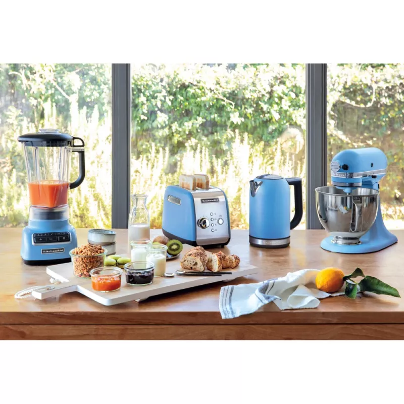 Batidora de vaso KitchenAid Artisan 300 W azul