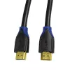 Cable HDMI LogiLink CH0063 3 m