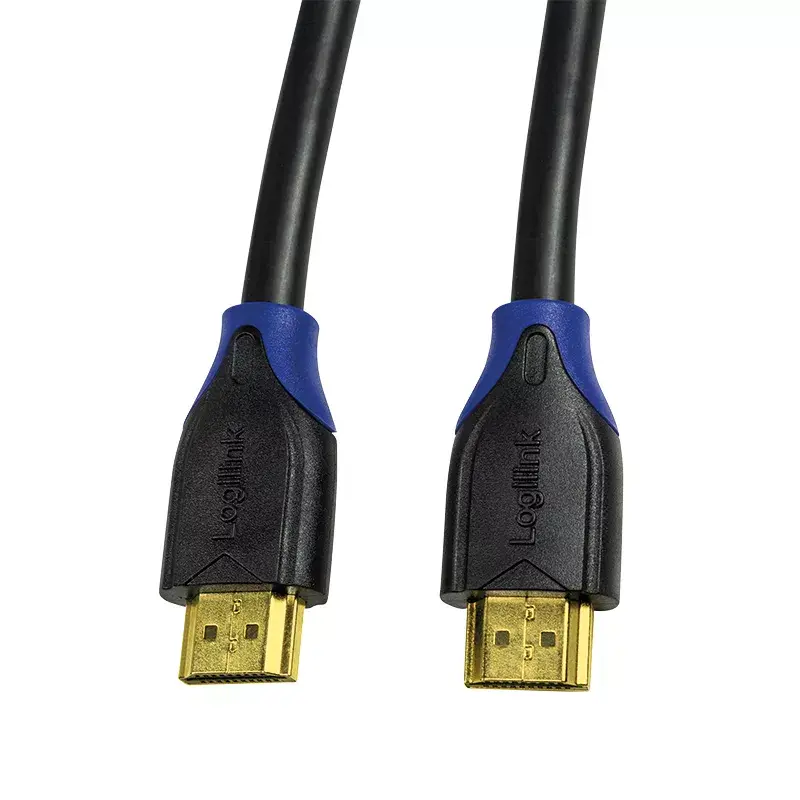 Cable HDMI LogiLink CH0063 3 m