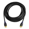 Cable HDMI LogiLink CH0063 3 m