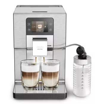 Krups Intuition Experience+ EA877D10 cafetera superautomática máquina de espresso 3 L