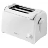 Krups Proaroma KH151110 tostadora 6 2 rebanada(s) 850 W blanca