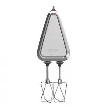 Batidora de mano Krups 3Mix 9000 GN9121 750 W blanca