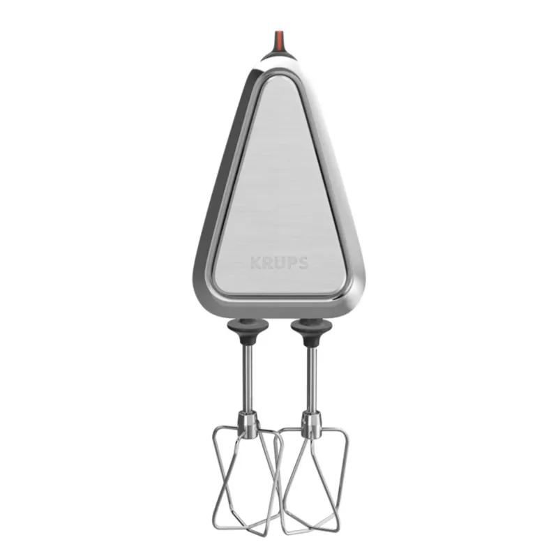 Batidora de mano Krups 3Mix 9000 GN9121 750 W blanca