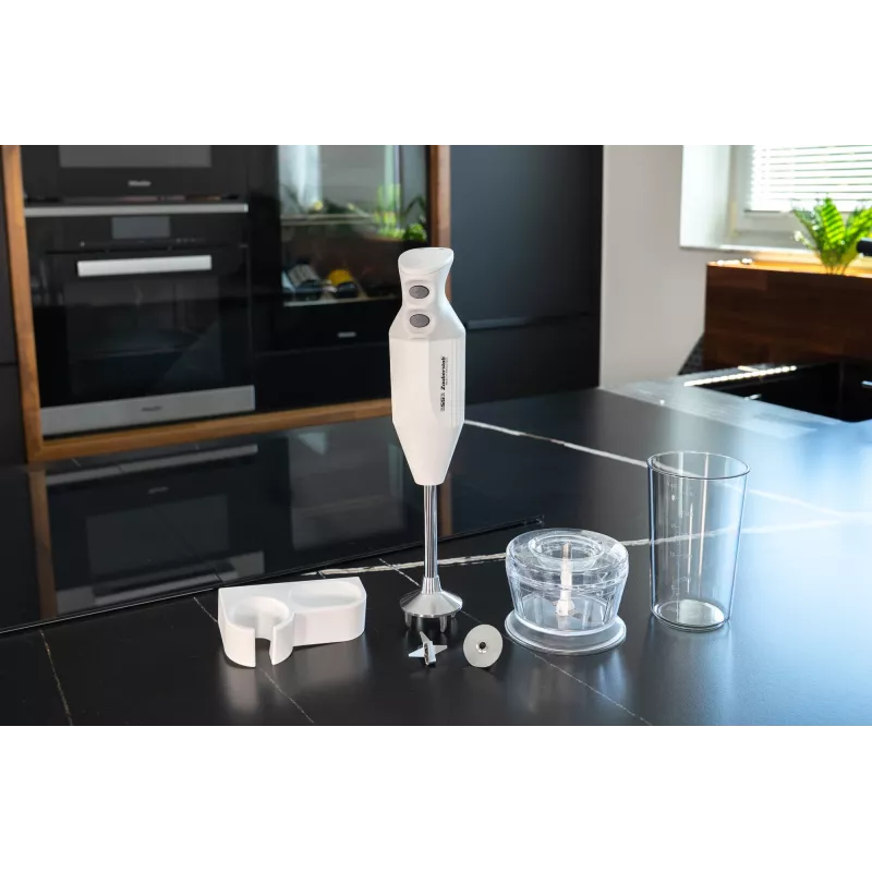 Batidora de mano ESGE M 122 De Luxe 0,6 L 140 W blanca