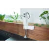 Batidora de mano ESGE M 122 De Luxe 0,6 L 140 W blanca