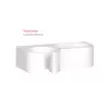 Batidora de mano ESGE M 122 De Luxe 0,6 L 140 W blanca