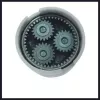 Taladro atornillador con empuñadura de pistola Einhell TP-CD 18/60 Li BL - Solo, 2000 rpm, 1,3 kg