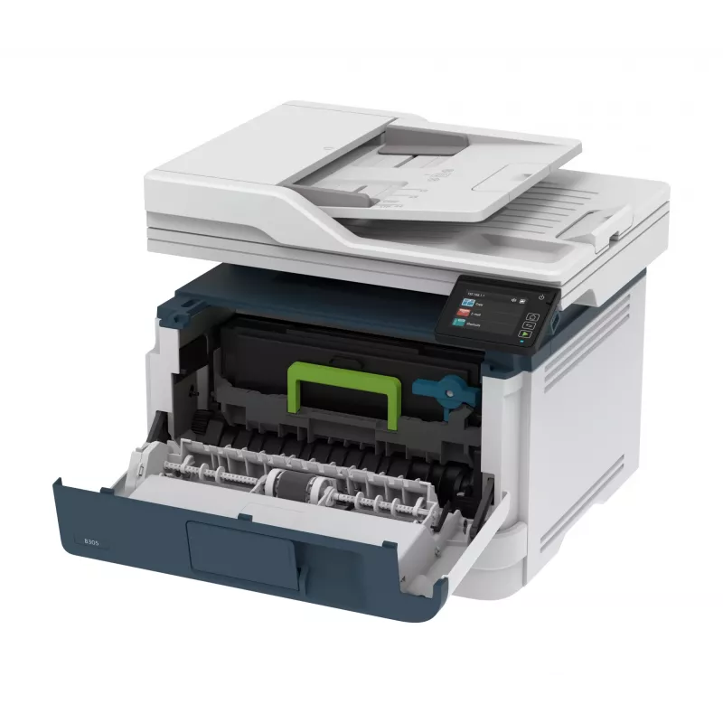 Xerox B305 A4 38 ppm Inalámbrica Dúplex Copia/Impresión/Escaneado PS3 PCL5e/6 2 bandejas 350 hojas