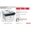 Xerox B305 A4 38 ppm Inalámbrica Dúplex Copia/Impresión/Escaneado PS3 PCL5e/6 2 bandejas 350 hojas
