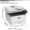 Xerox B305 A4 38 ppm Inalámbrica Dúplex Copia/Impresión/Escaneado PS3 PCL5e/6 2 bandejas 350 hojas