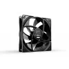 be quiet Pure Wings 3 Ventilador para carcasa de ordenador 120 mm 12 cm Negro 1 unidad