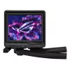 ASUS ROG Ryujin III 360 ARGB Extreme Carcasa de ordenador Refrigeración líquida todo en uno 12 cm Negro