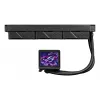ASUS ROG Ryujin III 360 ARGB Extreme Carcasa de ordenador Refrigeración líquida todo en uno 12 cm Negro