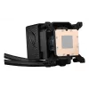 ASUS ROG Ryujin III 360 ARGB Extreme Carcasa de ordenador Refrigeración líquida todo en uno 12 cm Negro