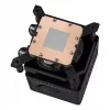 ASUS ROG Ryujin III 360 ARGB Extreme Carcasa de ordenador Refrigeración líquida todo en uno 12 cm Negro