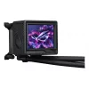 ASUS ROG Ryujin III 360 ARGB Extreme Carcasa de ordenador Refrigeración líquida todo en uno 12 cm Negro