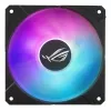 ASUS ROG Ryujin III 360 ARGB Extreme Carcasa de ordenador Refrigeración líquida todo en uno 12 cm Negro