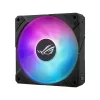 ASUS ROG Ryujin III 360 ARGB Extreme Carcasa de ordenador Refrigeración líquida todo en uno 12 cm Negro