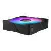 ASUS ROG Ryujin III 360 ARGB Extreme Carcasa de ordenador Refrigeración líquida todo en uno 12 cm Negro