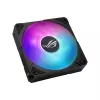 ASUS ROG Ryujin III 360 ARGB Extreme Carcasa de ordenador Refrigeración líquida todo en uno 12 cm Negro
