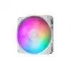 ASUS ROG STRIX LC II 240 ARGB Procesador Refrigeración líquida todo en uno 12 cm Blanco