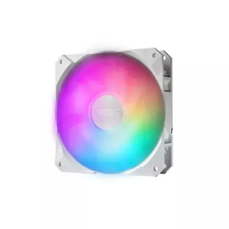 ASUS ROG STRIX LC II 240 ARGB Procesador Refrigeración líquida todo en uno 12 cm Blanco