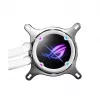ASUS ROG STRIX LC II 240 ARGB Procesador Refrigeración líquida todo en uno 12 cm Blanco