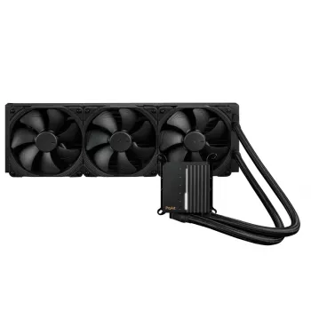 ASUS ProArt LC 420 Procesador Refrigeración líquida todo en uno 14 cm Negro