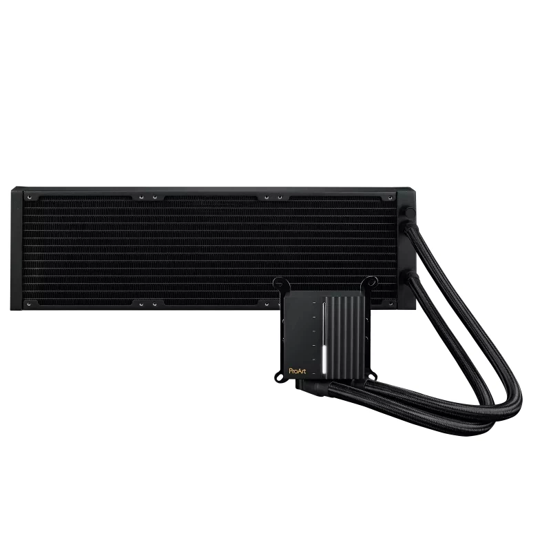 ASUS ProArt LC 420 Procesador Refrigeración líquida todo en uno 14 cm Negro