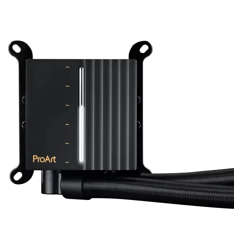 ASUS ProArt LC 420 Procesador Refrigeración líquida todo en uno 14 cm Negro