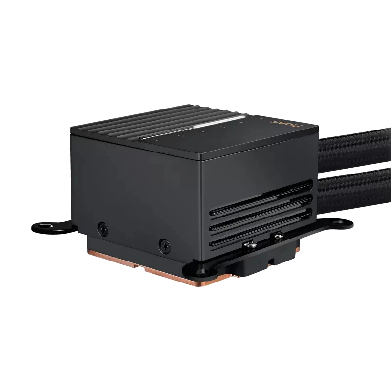 ASUS ProArt LC 420 Procesador Refrigeración líquida todo en uno 14 cm Negro