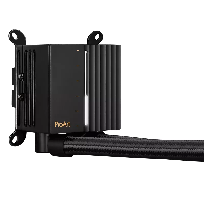 ASUS ProArt LC 420 Procesador Refrigeración líquida todo en uno 14 cm Negro