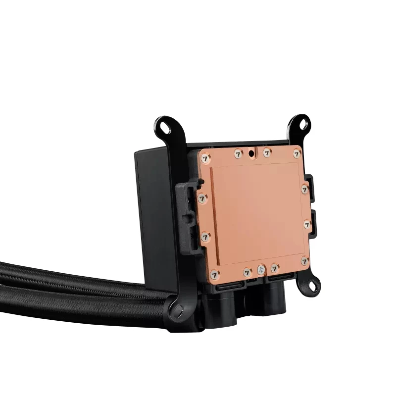 ASUS ProArt LC 420 Procesador Refrigeración líquida todo en uno 14 cm Negro