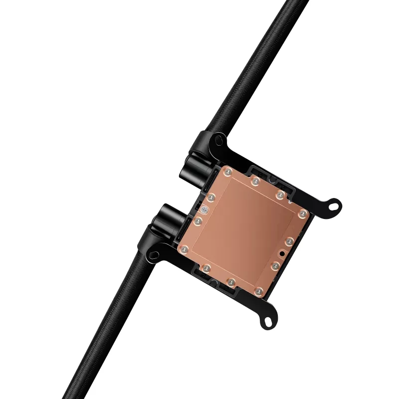 ASUS ProArt LC 420 Procesador Refrigeración líquida todo en uno 14 cm Negro