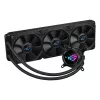 ASUS ROG Strix LC III 360 Procesador Kit de refrigeración líquida 12 cm Negro