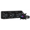 ASUS ROG Strix LC III 360 Procesador Kit de refrigeración líquida 12 cm Negro