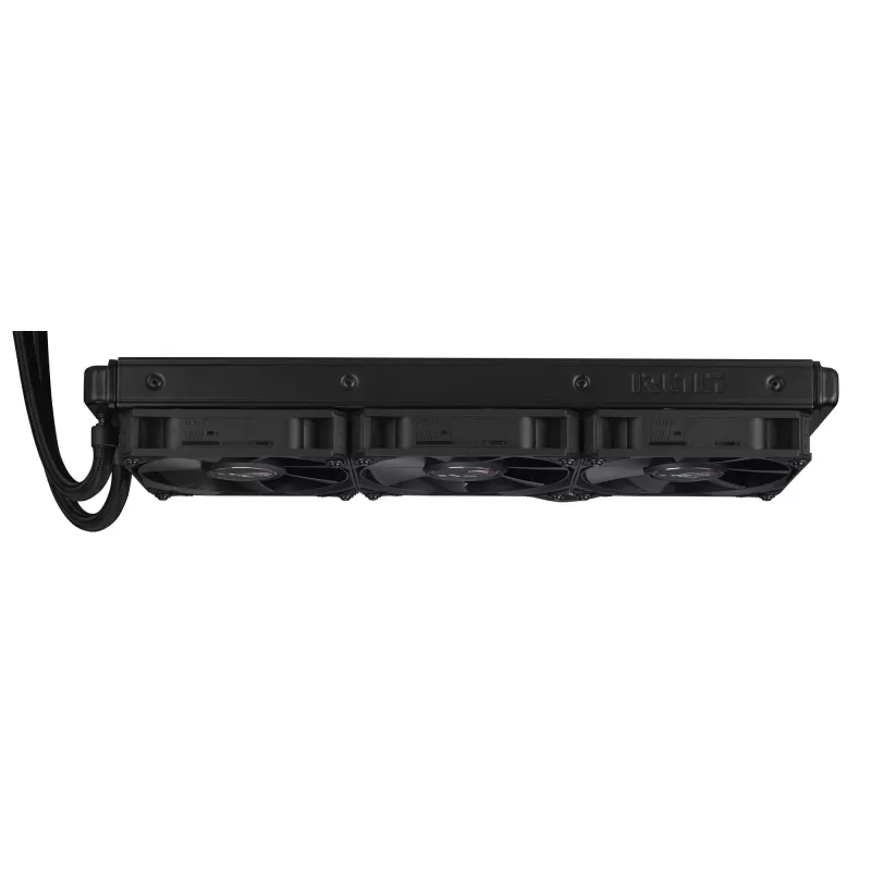 ASUS ROG Strix LC III 360 Procesador Kit de refrigeración líquida 12 cm Negro