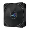ASUS ROG Strix LC III 360 Procesador Kit de refrigeración líquida 12 cm Negro