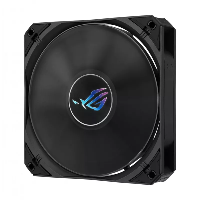 ASUS ROG Strix LC III 360 Procesador Kit de refrigeración líquida 12 cm Negro