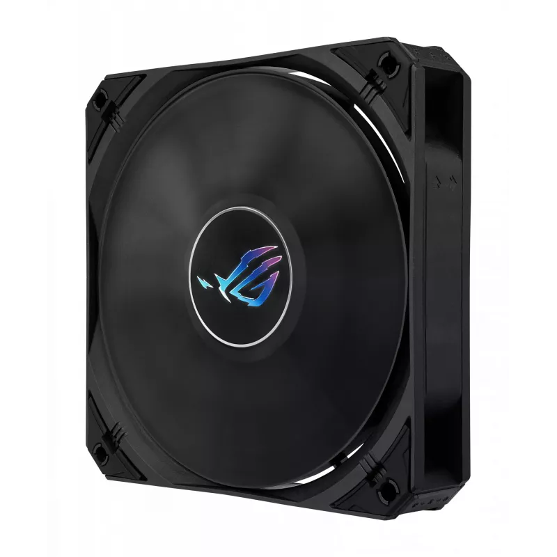 ASUS ROG Strix LC III 360 Procesador Kit de refrigeración líquida 12 cm Negro