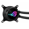 ASUS ROG Strix LC III 360 Procesador Kit de refrigeración líquida 12 cm Negro