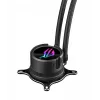 ASUS ROG Strix LC III 360 Procesador Kit de refrigeración líquida 12 cm Negro