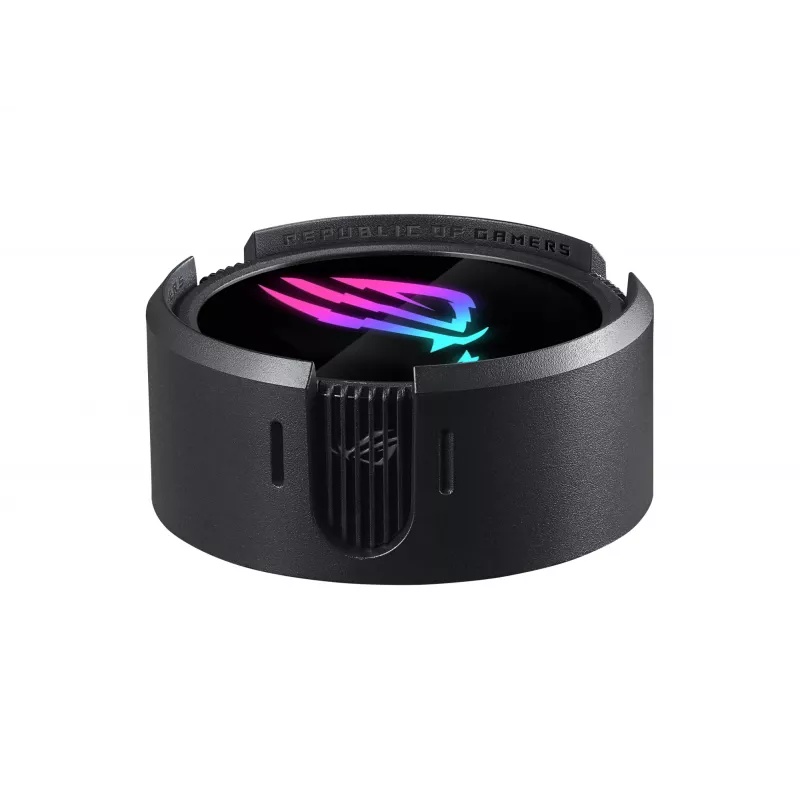 ASUS ROG Strix LC III 360 Procesador Kit de refrigeración líquida 12 cm Negro