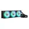 ASUS Prime LC 360 ARGB Carcasa de ordenador Refrigeración líquida todo en uno 12 cm Negro